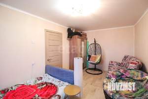 2-к квартира, вторичка, 44м2, 10/10 этаж
