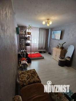 1-к квартира, вторичка, 30м2, 1/5 этаж