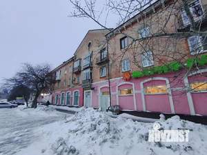 Студия квартира, вторичка, 83м2, 2/3 этаж