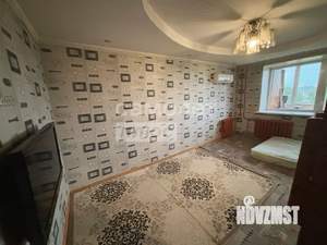 2-к квартира, вторичка, 47м2, 4/6 этаж
