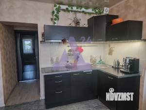 2-к квартира, вторичка, 69м2, 3/6 этаж