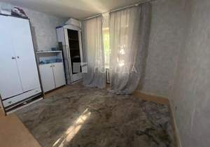 1-к квартира, вторичка, 24м2, 1/5 этаж