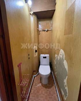 2-к квартира, вторичка, 44м2, 2/9 этаж