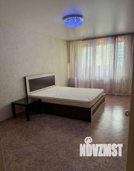 1-к квартира, вторичка, 48м2, 8/16 этаж