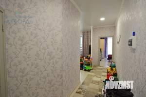 2-к квартира, вторичка, 62м2, 4/16 этаж