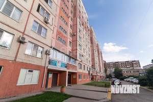3-к квартира, вторичка, 67м2, 3/11 этаж