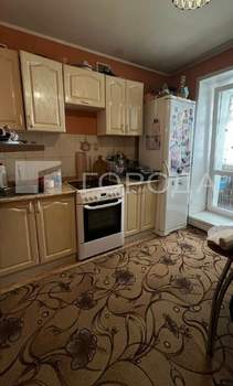 1-к квартира, вторичка, 36м2, 4/9 этаж