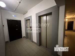 2-к квартира, вторичка, 48м2, 3/25 этаж