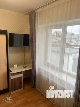 Студия квартира, вторичка, 23м2, 1/3 этаж