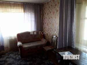 1-к квартира, вторичка, 31м2, 2/4 этаж