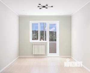 Студия квартира, вторичка, 19м2, 7/9 этаж