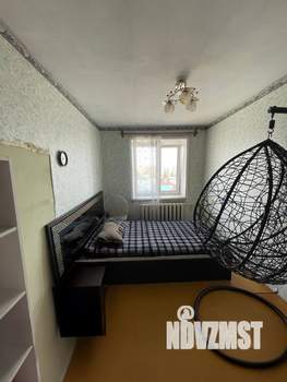 3-к квартира, вторичка, 50м2, 5/5 этаж