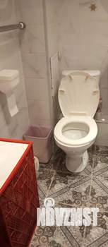 1-к квартира, вторичка, 36м2, 1/9 этаж