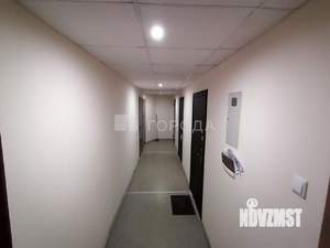 Студия квартира, вторичка, 13м2, 1/4 этаж