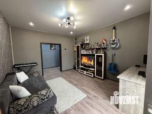 2-к квартира, вторичка, 61м2, 4/4 этаж