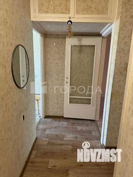 2-к квартира, вторичка, 47м2, 5/5 этаж