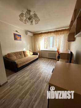 1-к квартира, вторичка, 31м2, 9/11 этаж