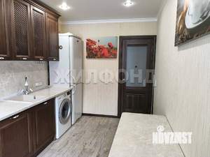 4-к квартира, вторичка, 88м2, 2/9 этаж