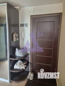 2-к квартира, вторичка, 50м2, 5/9 этаж
