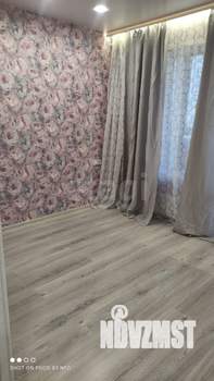 3-к квартира, вторичка, 60м2, 3/17 этаж