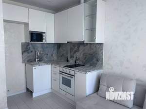 2-к квартира, вторичка, 31м2, 3/11 этаж