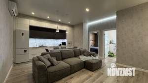 3-к квартира, вторичка, 70м2, 13/16 этаж