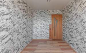 2-к квартира, вторичка, 44м2, 9/9 этаж