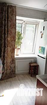 2-к квартира, вторичка, 43м2, 1/5 этаж