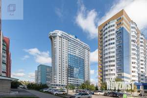 2-к квартира, вторичка, 50м2, 8/25 этаж