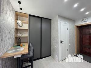 Студия квартира, вторичка, 19м2, 3/5 этаж