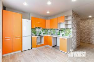 2-к квартира, вторичка, 46м2, 11/16 этаж
