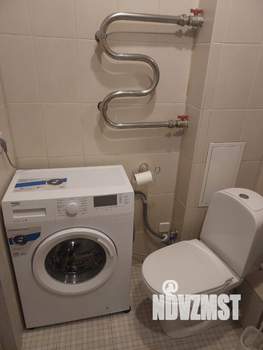 Студия квартира, вторичка, 19м2, 1/5 этаж