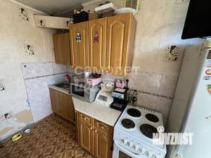 2-к квартира, вторичка, 43м2, 8/9 этаж