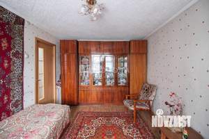 1-к квартира, вторичка, 26м2, 2/9 этаж