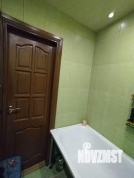 1-к квартира, вторичка, 30м2, 5/5 этаж