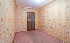 2-к квартира, вторичка, 43м2, 1/5 этаж