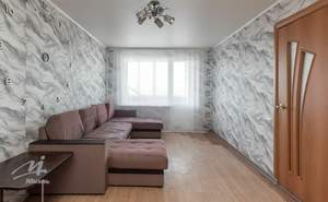 2-к квартира, вторичка, 44м2, 9/9 этаж