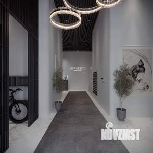 2-к квартира, вторичка, 64м2, 7/7 этаж