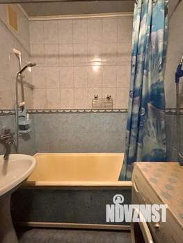 2-к квартира, вторичка, 53м2, 8/9 этаж