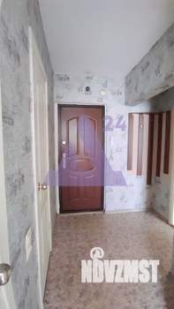 1-к квартира, вторичка, 34м2, 1/10 этаж