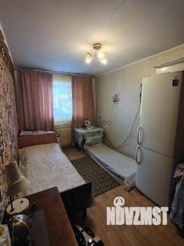 3-к квартира, вторичка, 60м2, 4/5 этаж