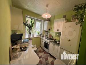 2-к квартира, вторичка, 44м2, 1/5 этаж