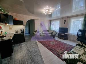 2-к квартира, вторичка, 69м2, 3/6 этаж