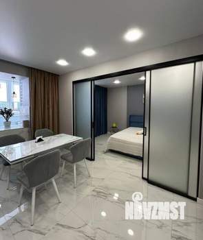 2-к квартира, вторичка, 47м2, 3/16 этаж