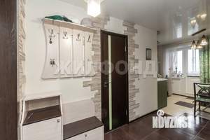 3-к квартира, вторичка, 83м2, 9/10 этаж