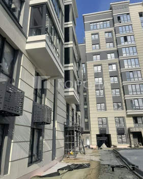 1-к квартира, вторичка, 31м2, 3/10 этаж