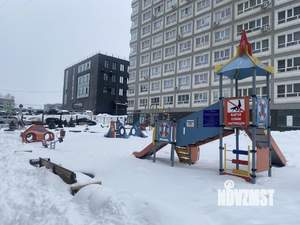 Студия квартира, вторичка, 20м2, 15/18 этаж