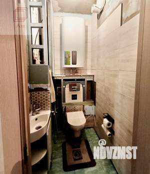 3-к квартира, вторичка, 83м2, 1/17 этаж