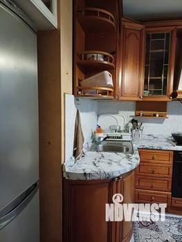 4-к квартира, вторичка, 87м2, 2/10 этаж