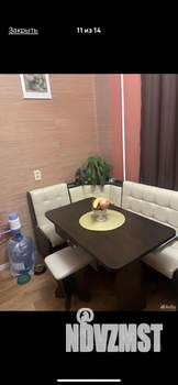 1-к квартира, вторичка, 33м2, 6/9 этаж